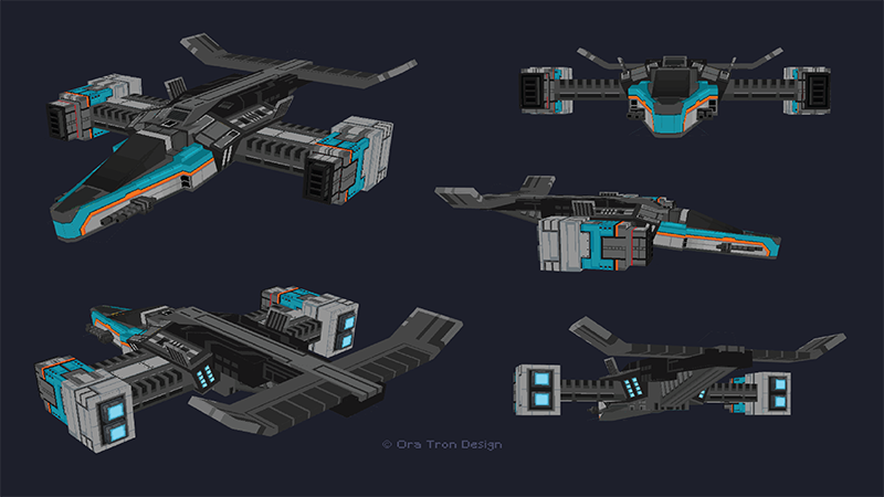 Spaceship