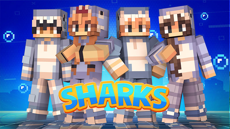 SHARKS