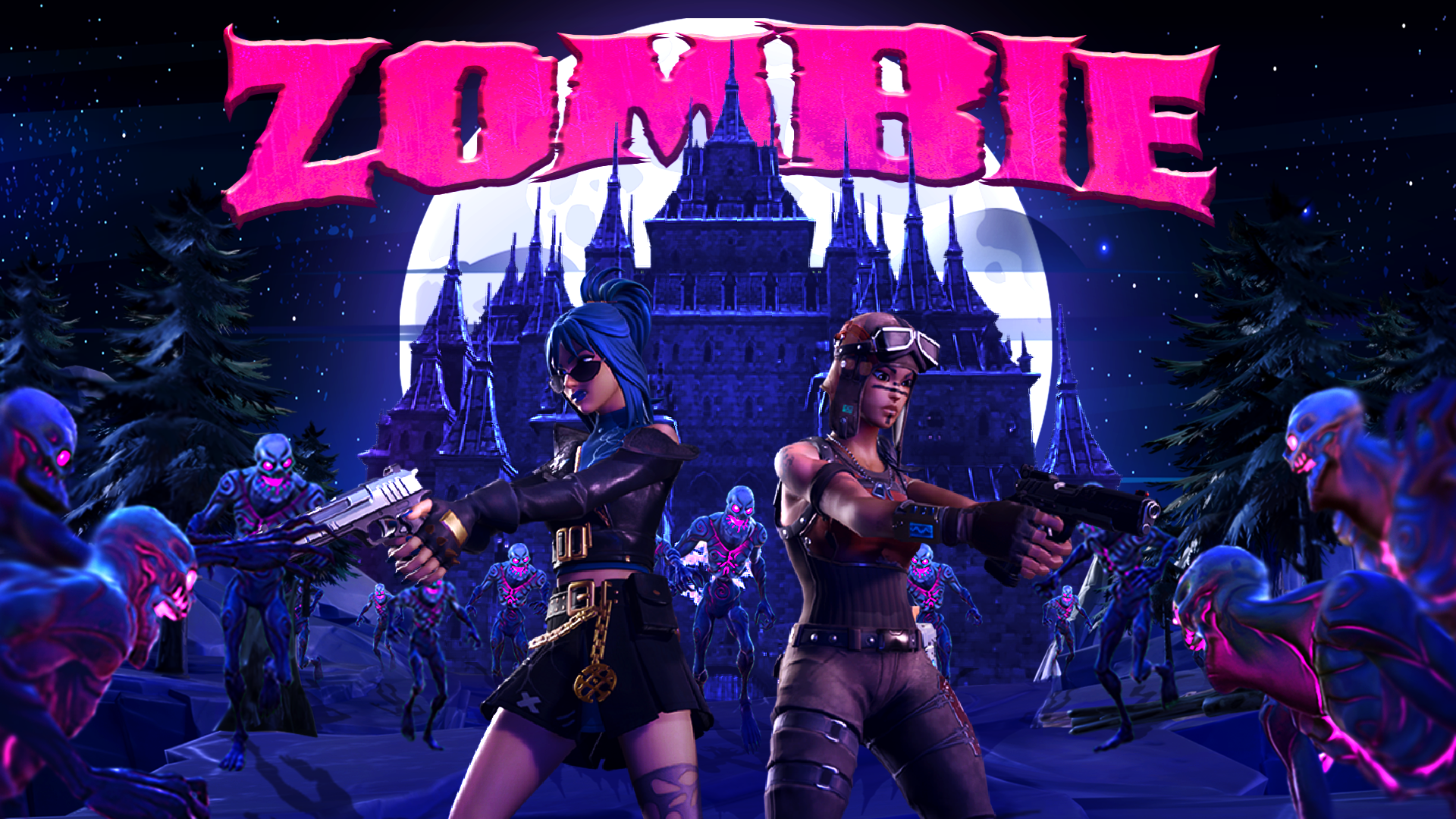 Zombie