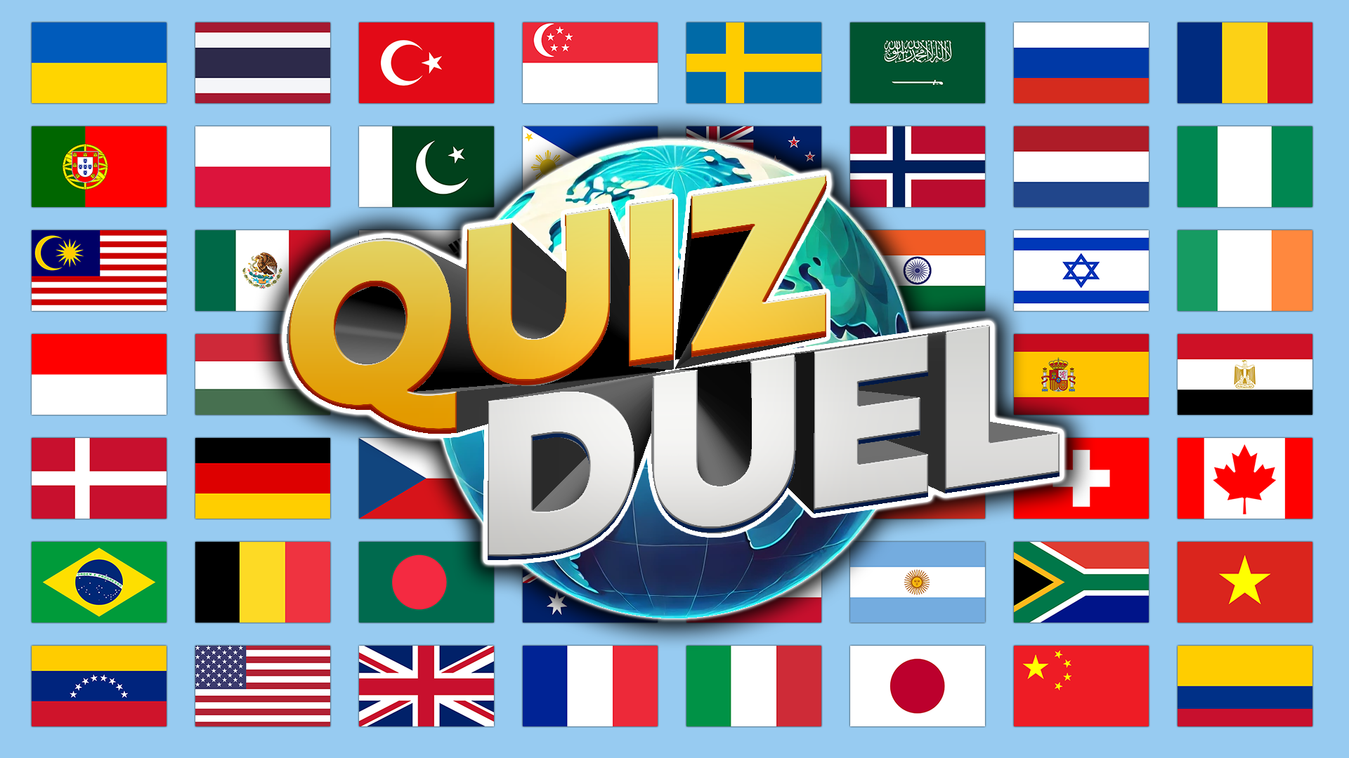 Quiz Duel