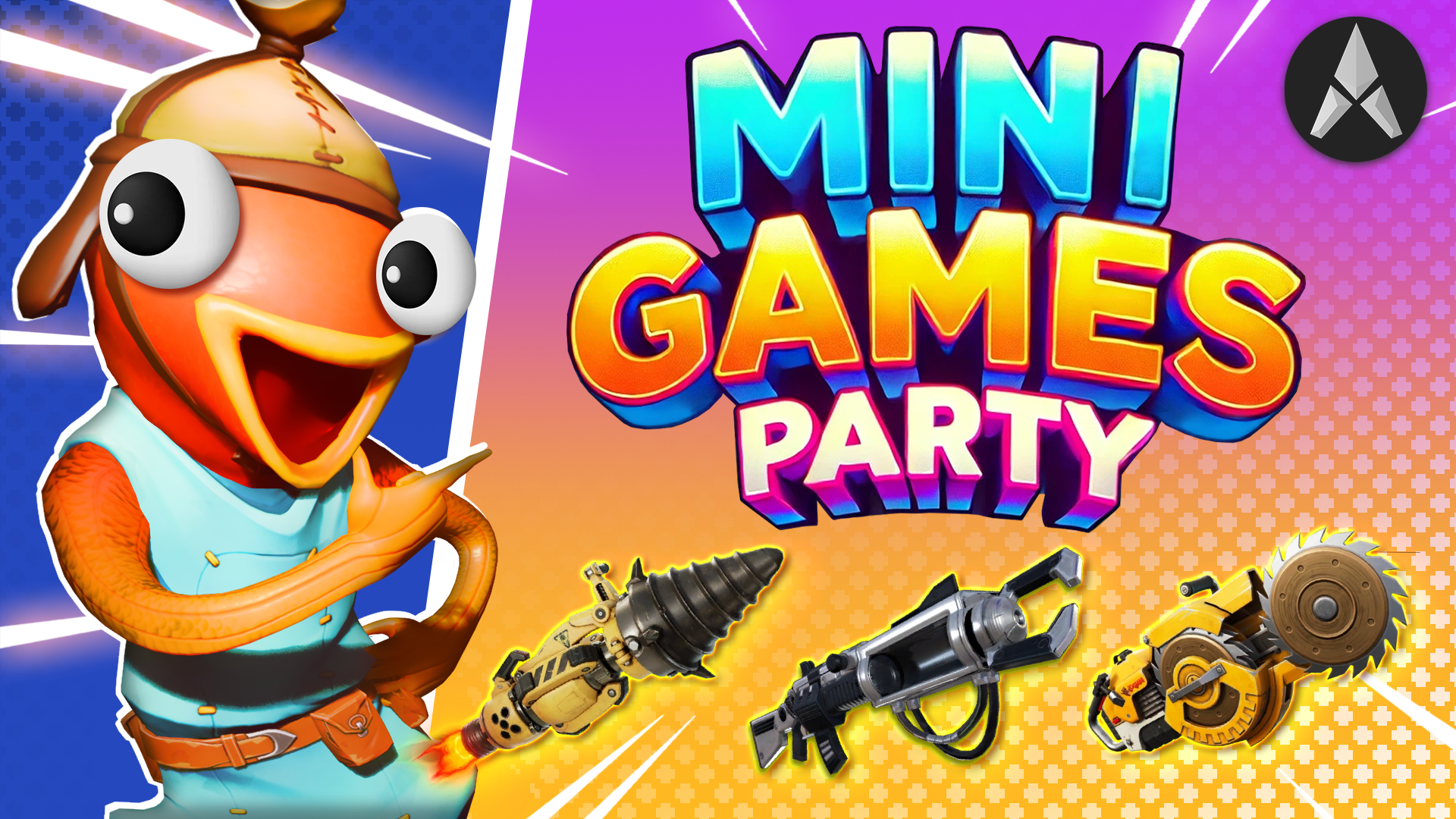 Mini Games