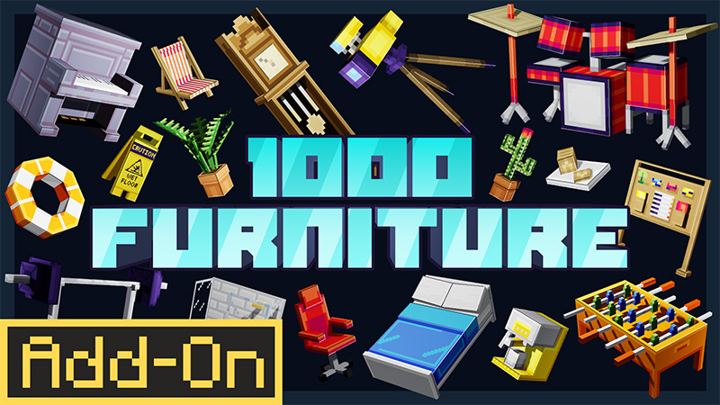 1000 Furniture